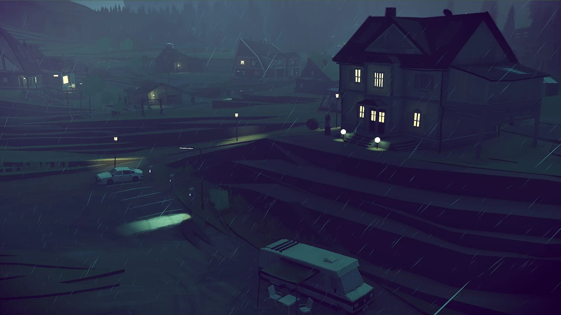 Closer the Distance (PC Steam Key / Global)