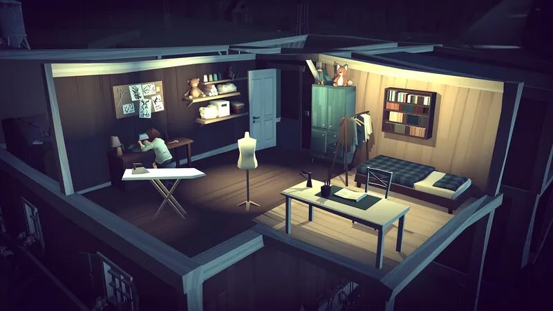 Closer the Distance (PC Steam Key / Global)