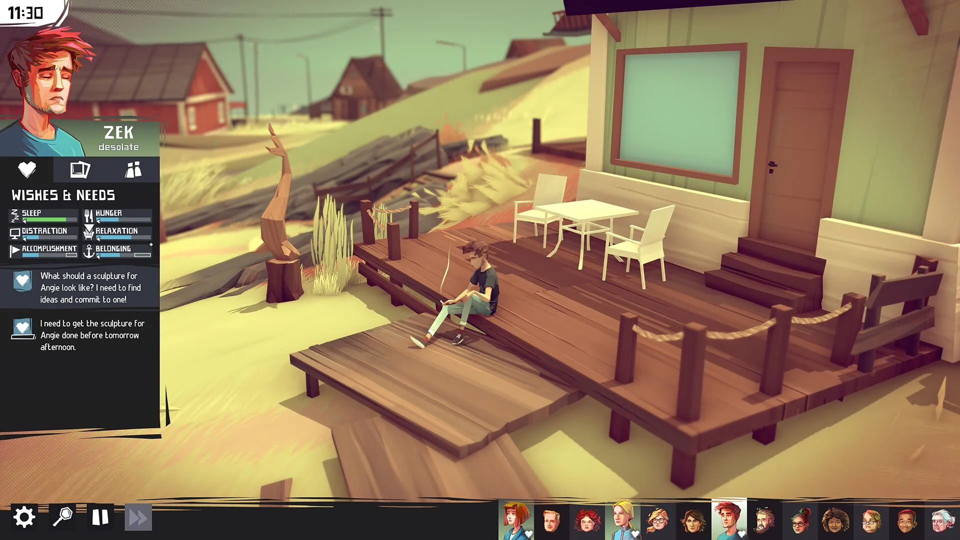 Closer the Distance (PC Steam Key / Global)