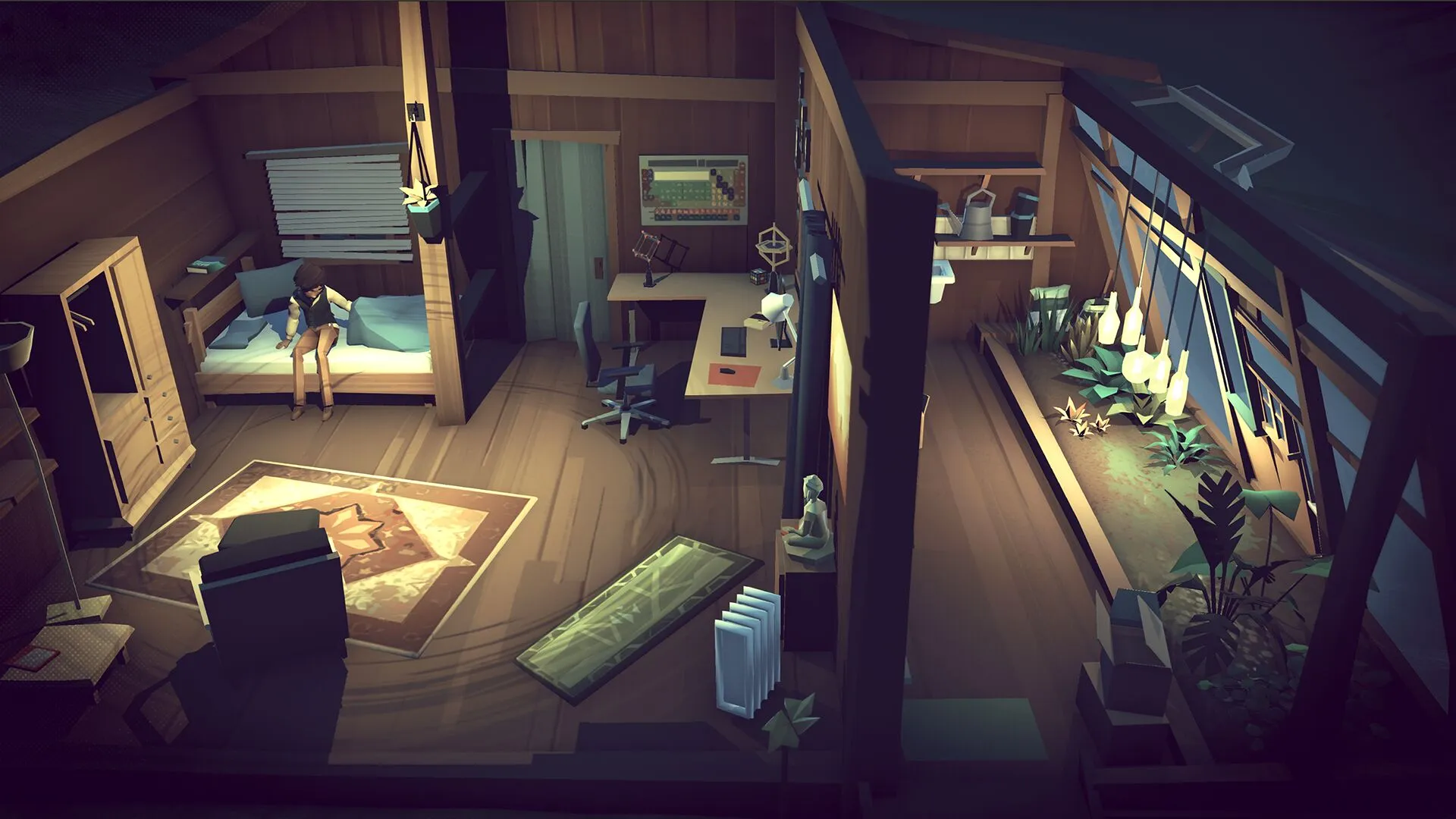 Closer the Distance (PC Steam Key / Global)