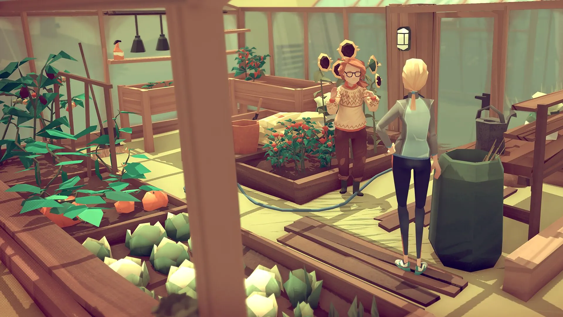 Closer the Distance (PC Steam Key / Global)