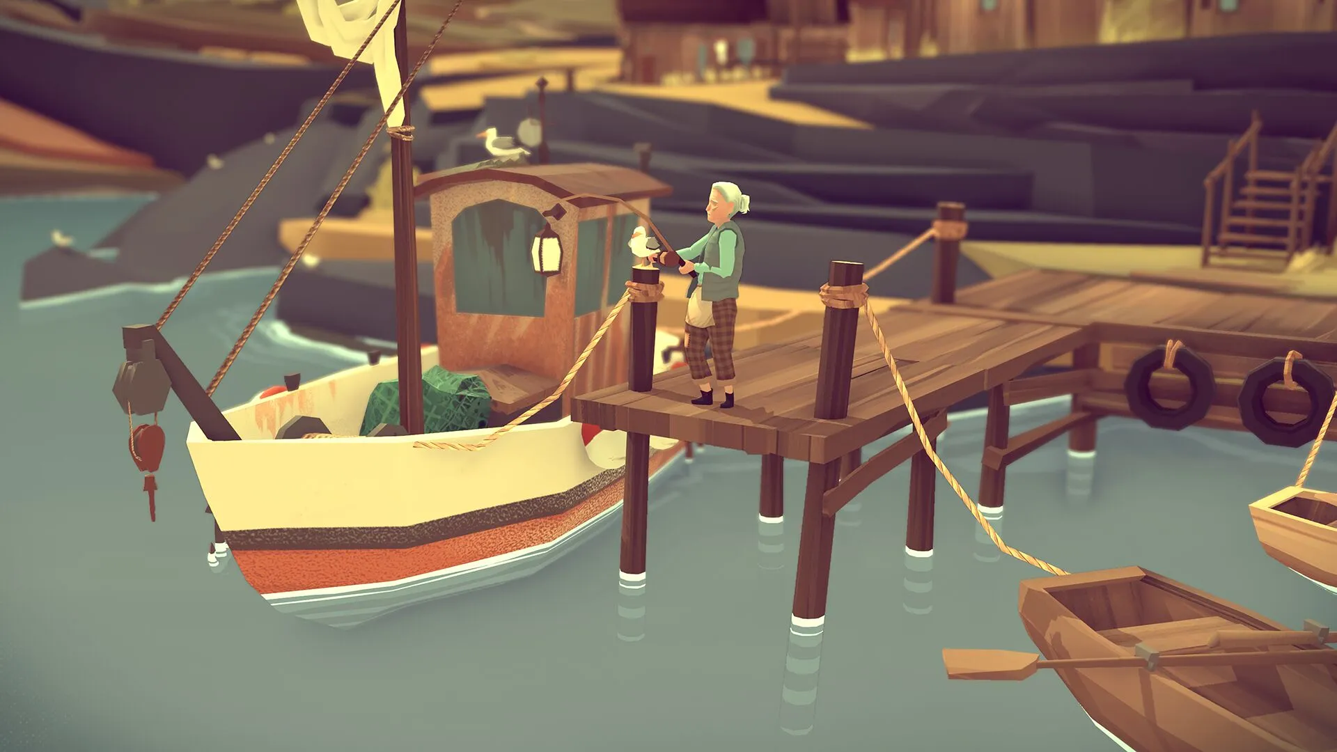 Closer the Distance (PC Steam Key / Global)
