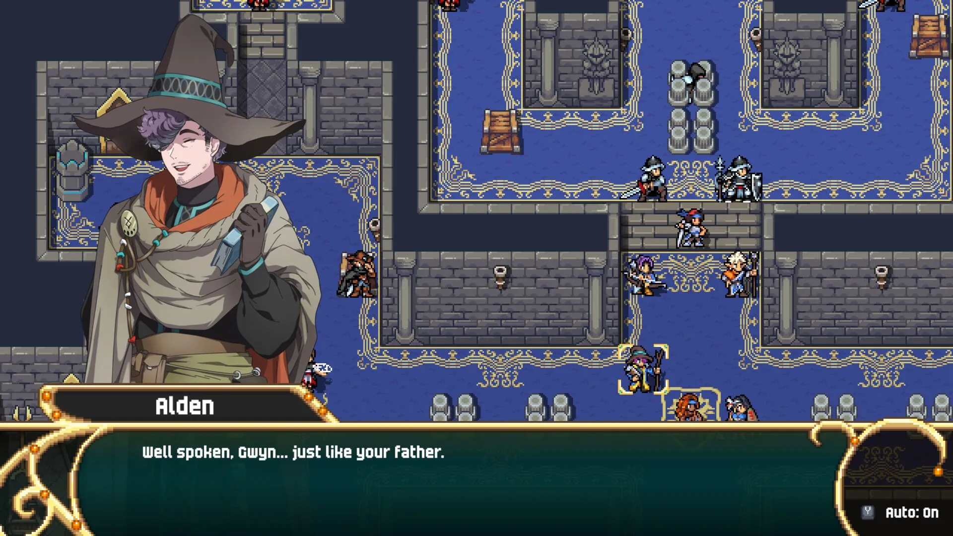 Dark Deity 2 (مفتاح PC Steam / عالمي)