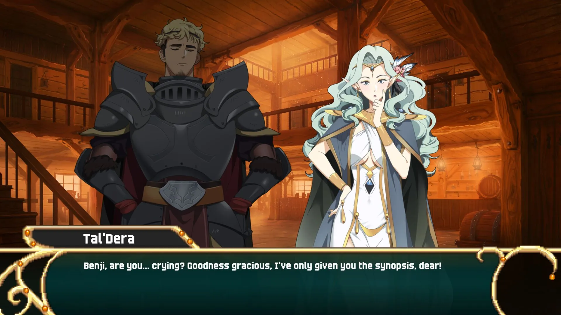 Dark Deity 2 (مفتاح PC Steam / عالمي)