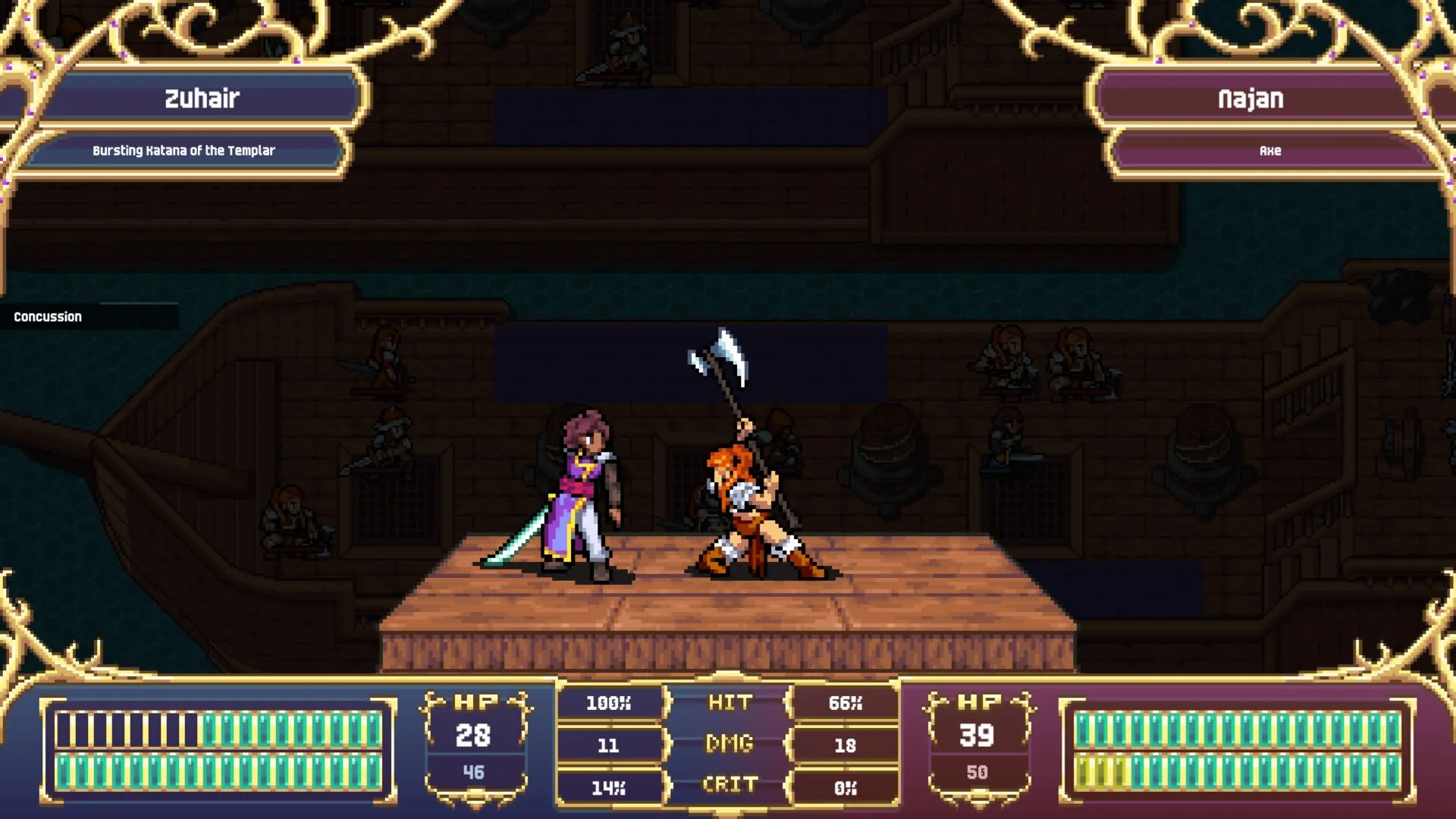 Dark Deity 2 (مفتاح PC Steam / عالمي)