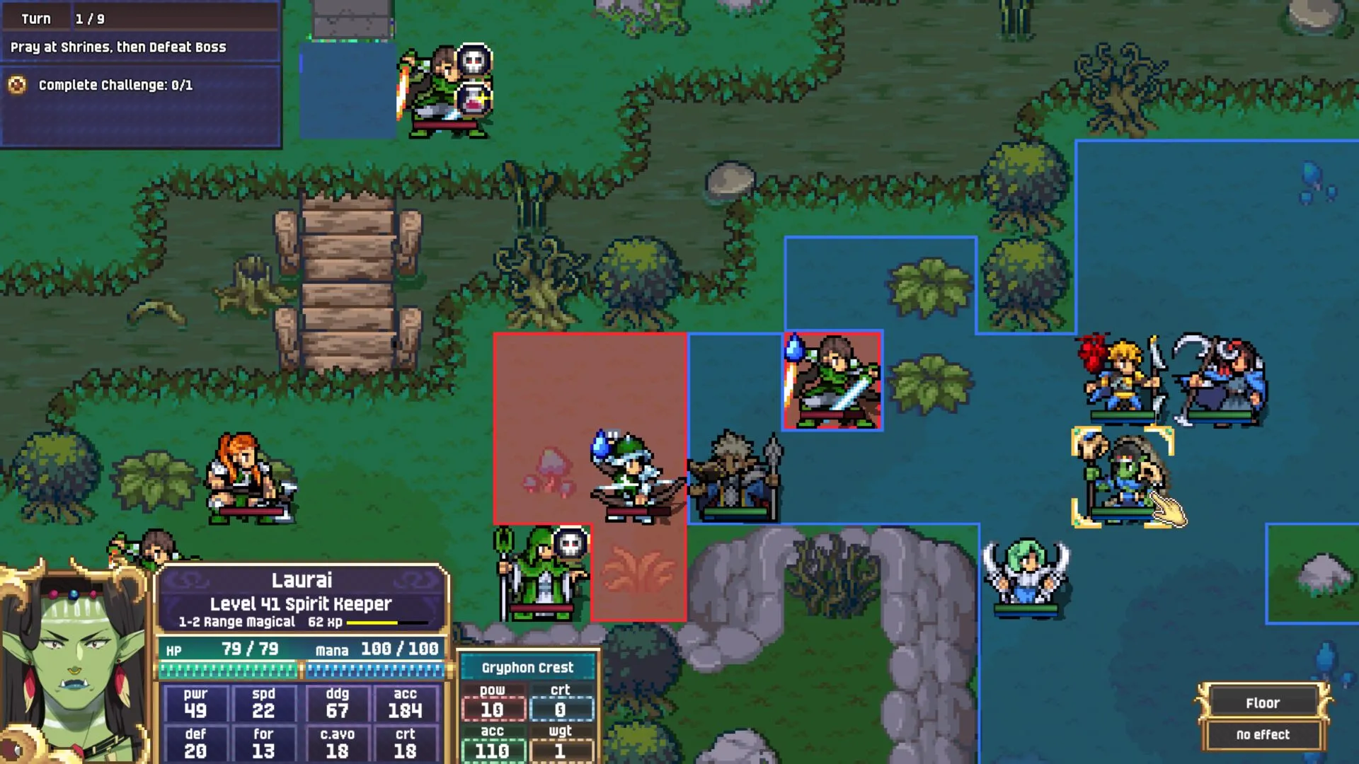 Dark Deity 2 (مفتاح PC Steam / عالمي)