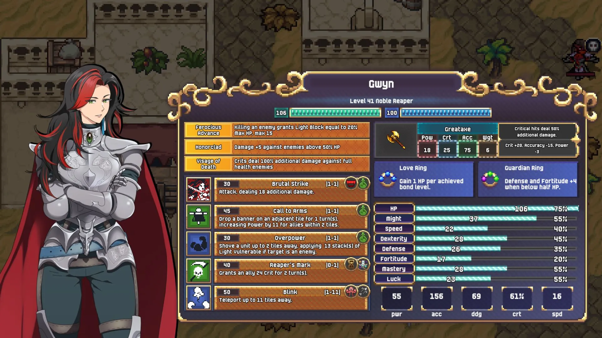 Dark Deity 2 (مفتاح PC Steam / عالمي)