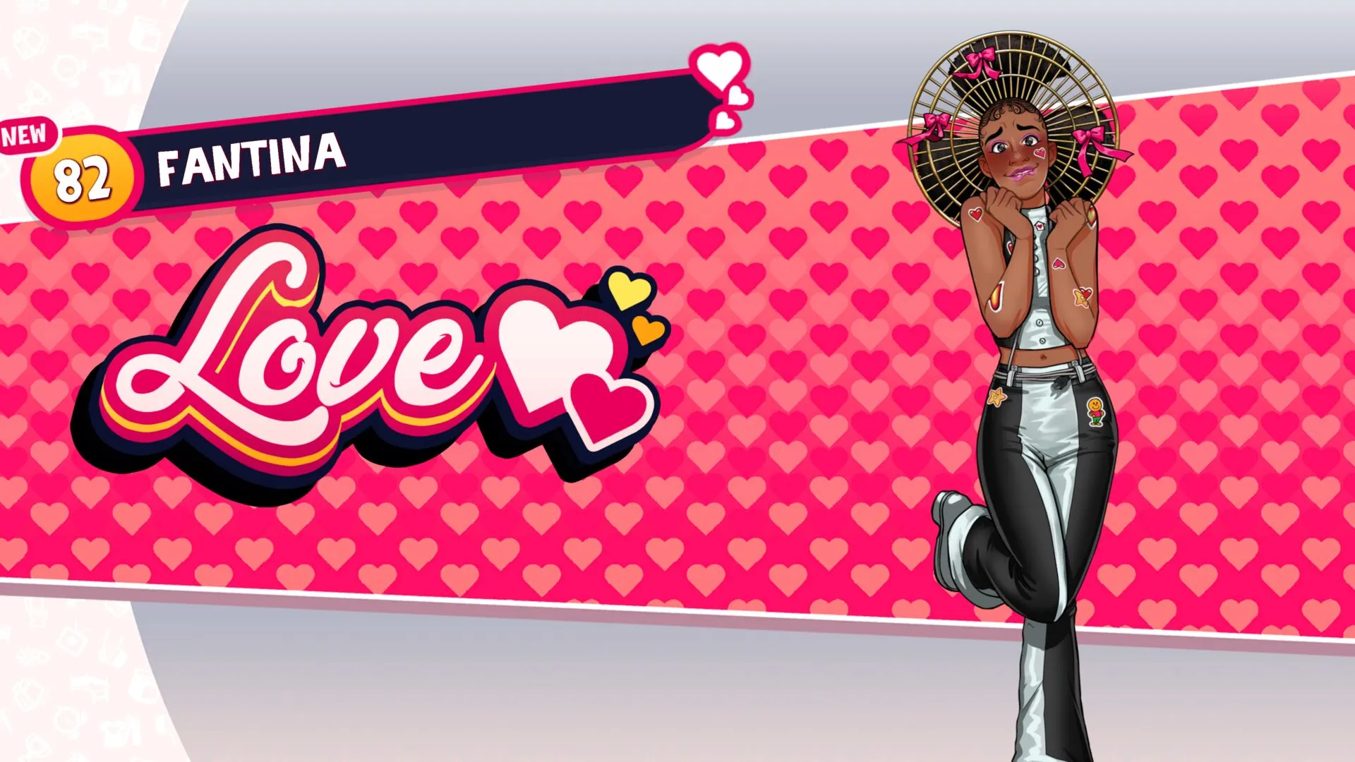 Date Everything! (PC Steam Key / Global)