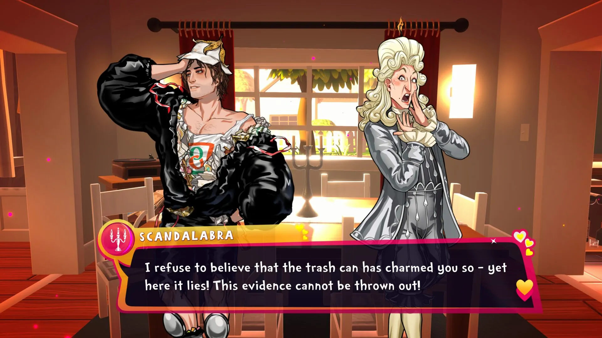 Date Everything! - Lavish Edition (PC Steam Key / Global)
