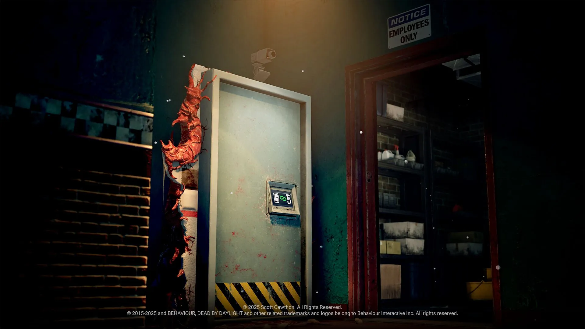 Dead by Daylight: Five Nights at Freddy's (PC Steam Key / EEA)
