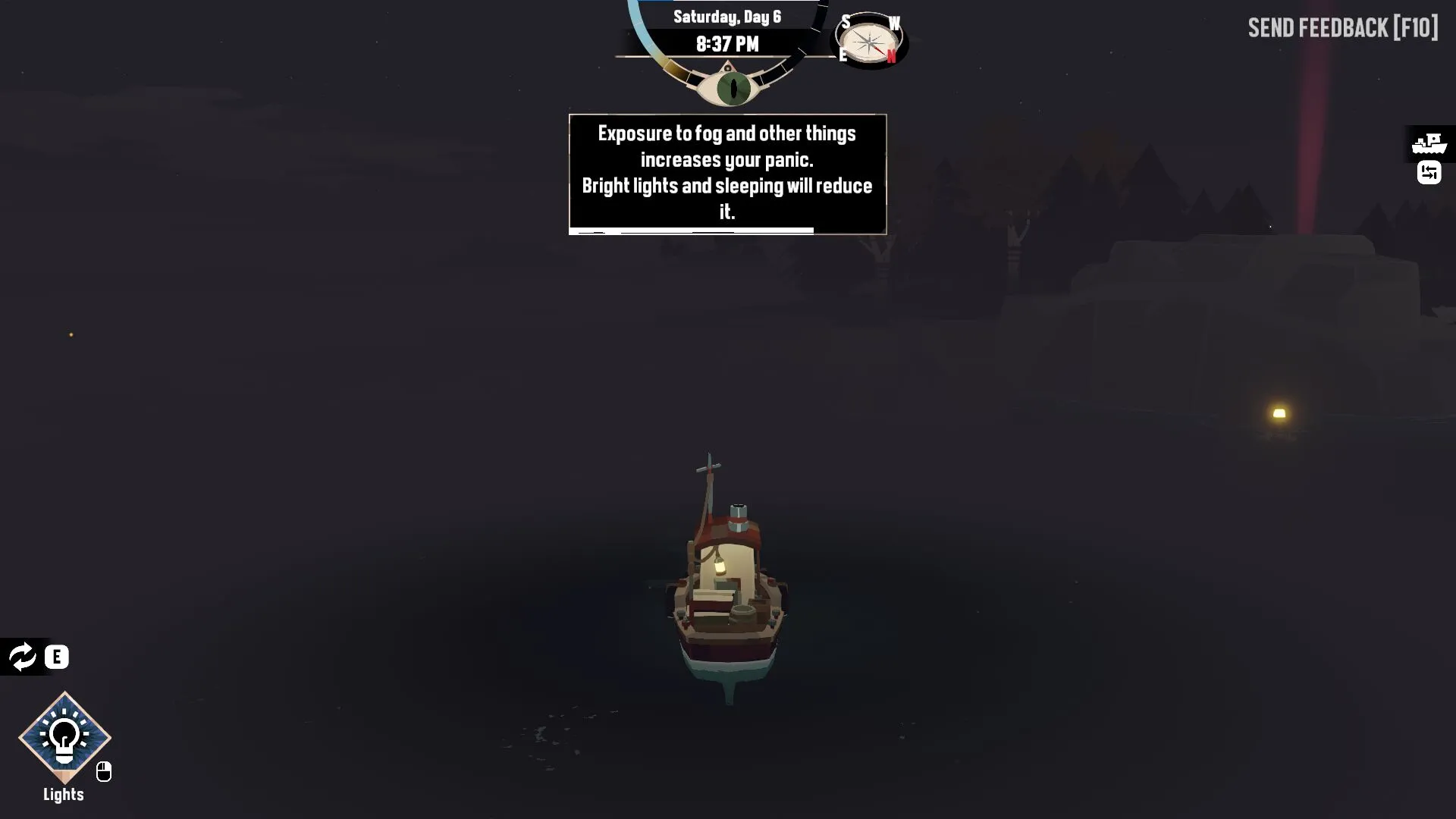 DREDGE (PC Steam Key / Global)