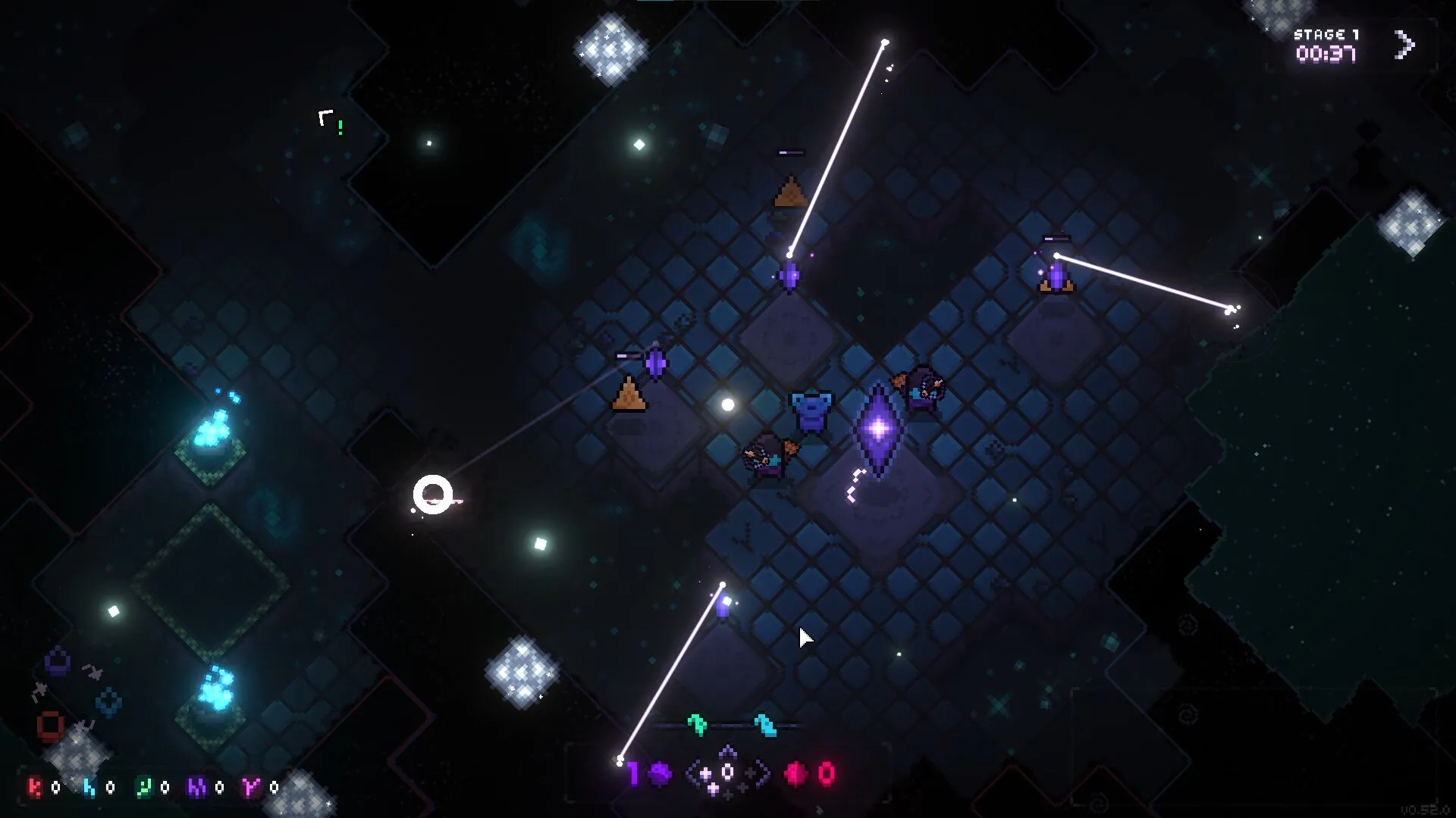 Everwarder (PC Steam Key / Global)