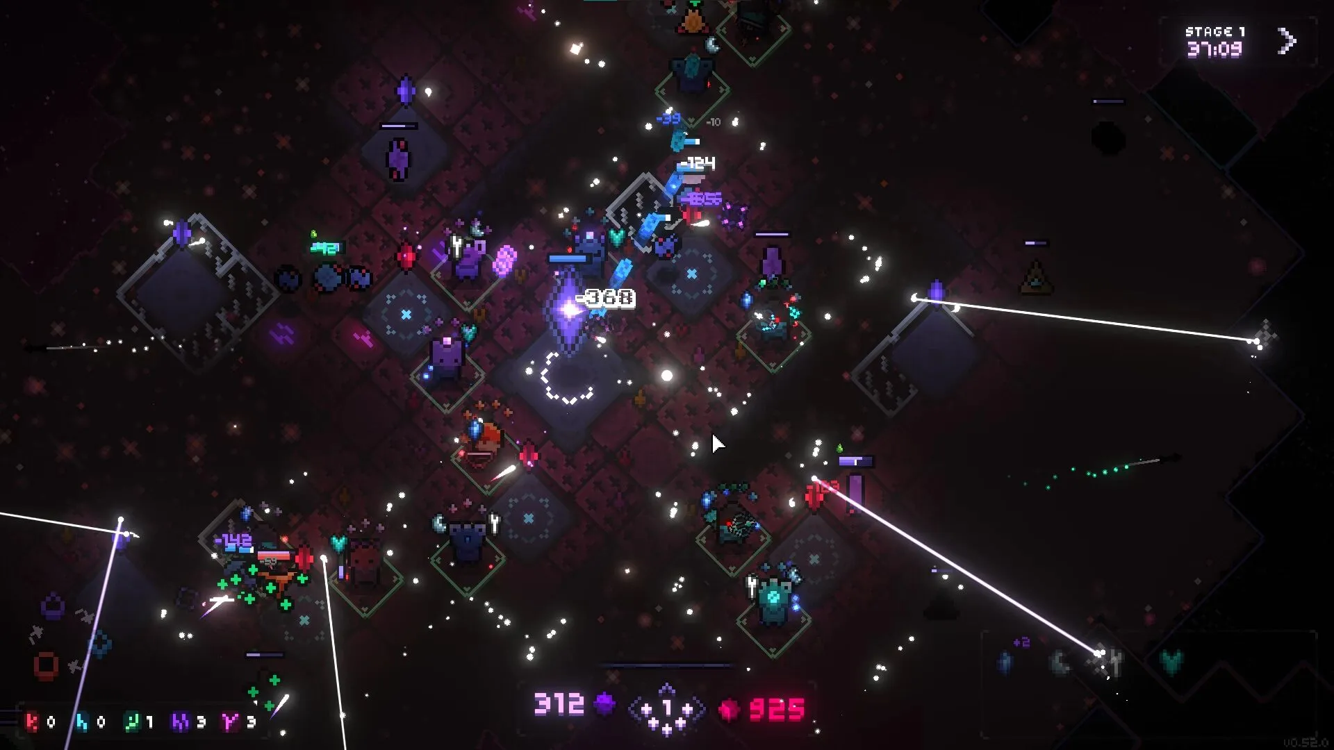 Everwarder (PC Steam Key / Global)
