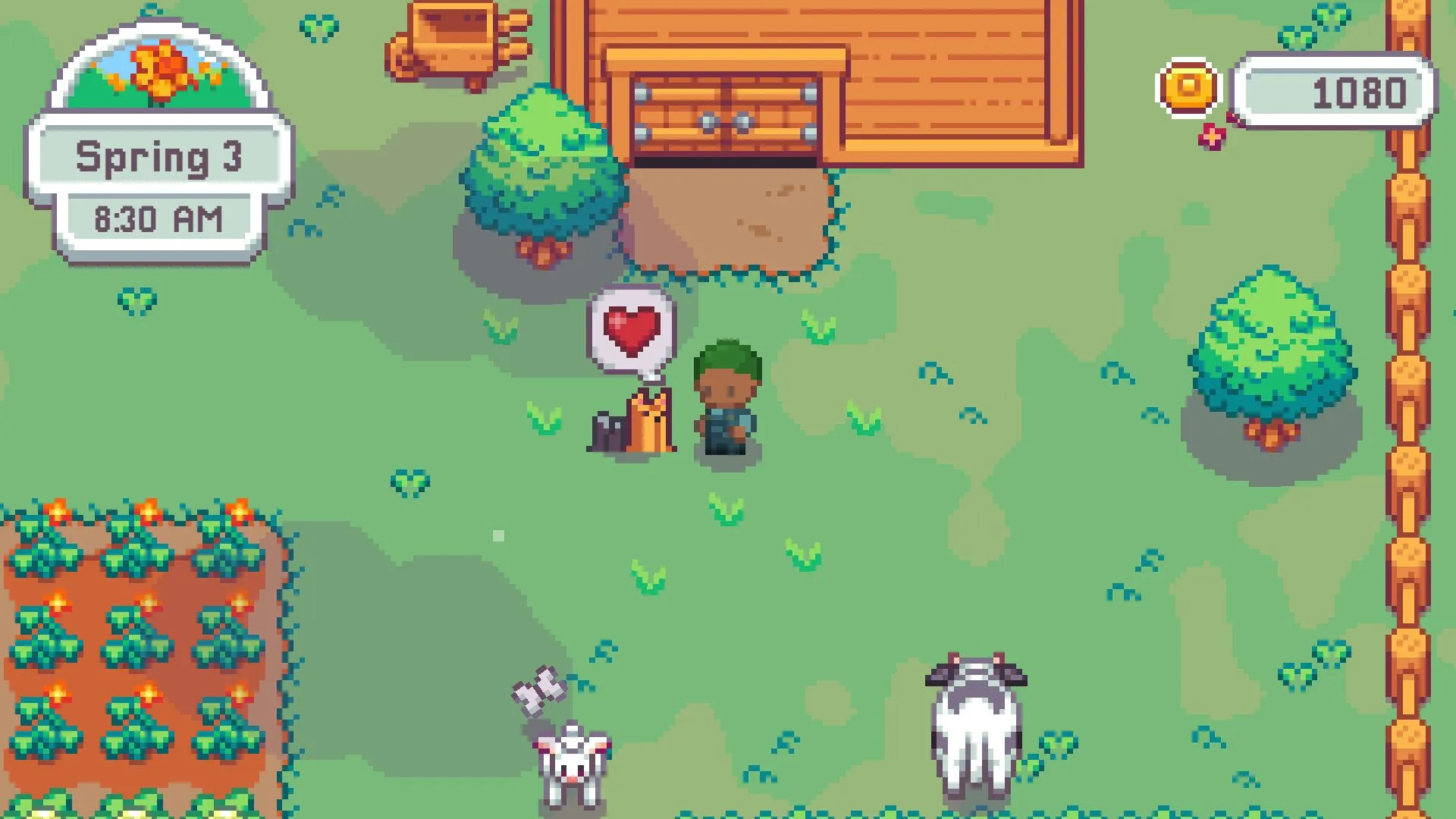 Firefly Village (PC Steam Key / Global)