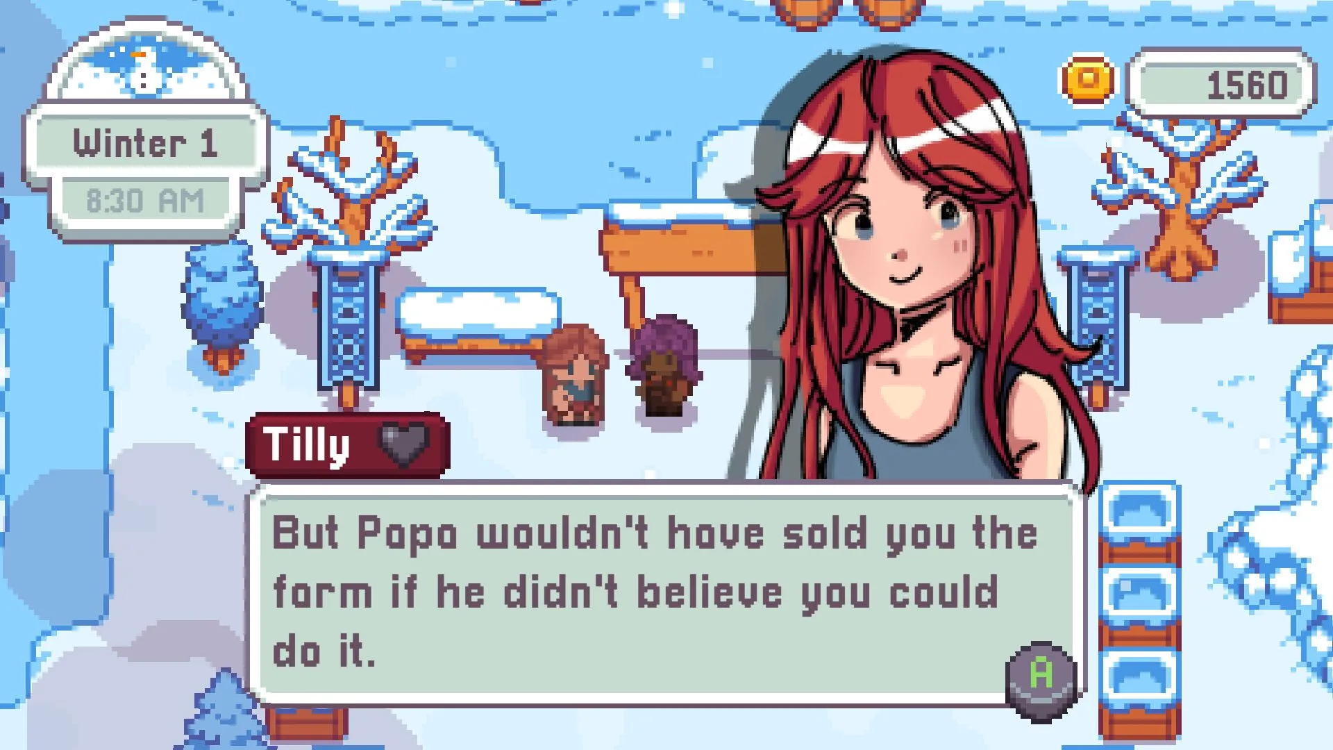 Firefly Village (PC Steam Key / Global)