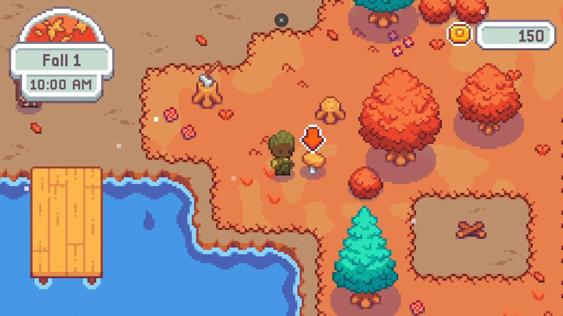 Firefly Village (PC Steam Key / Global)