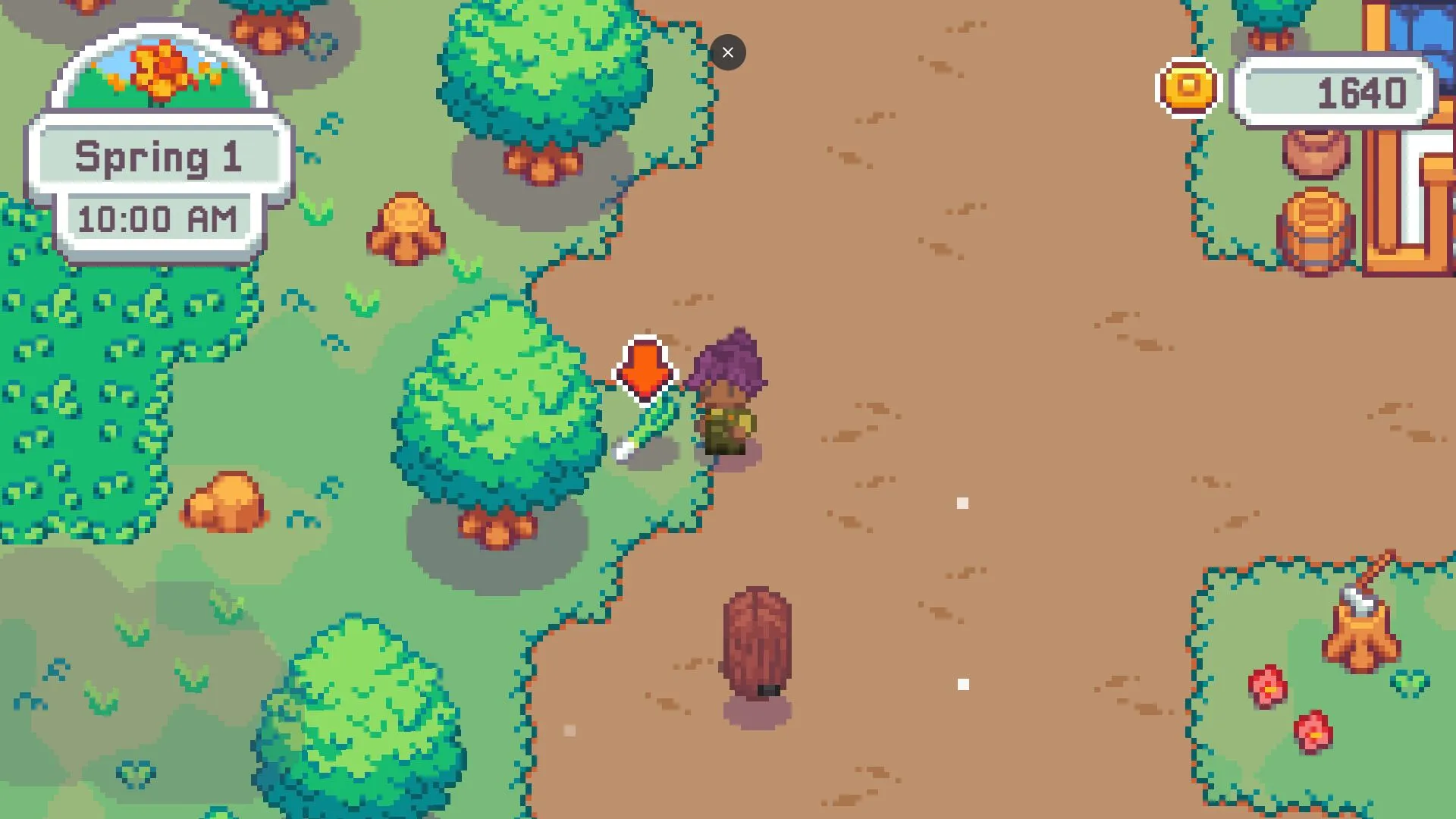 Firefly Village (PC Steam Key / Global)