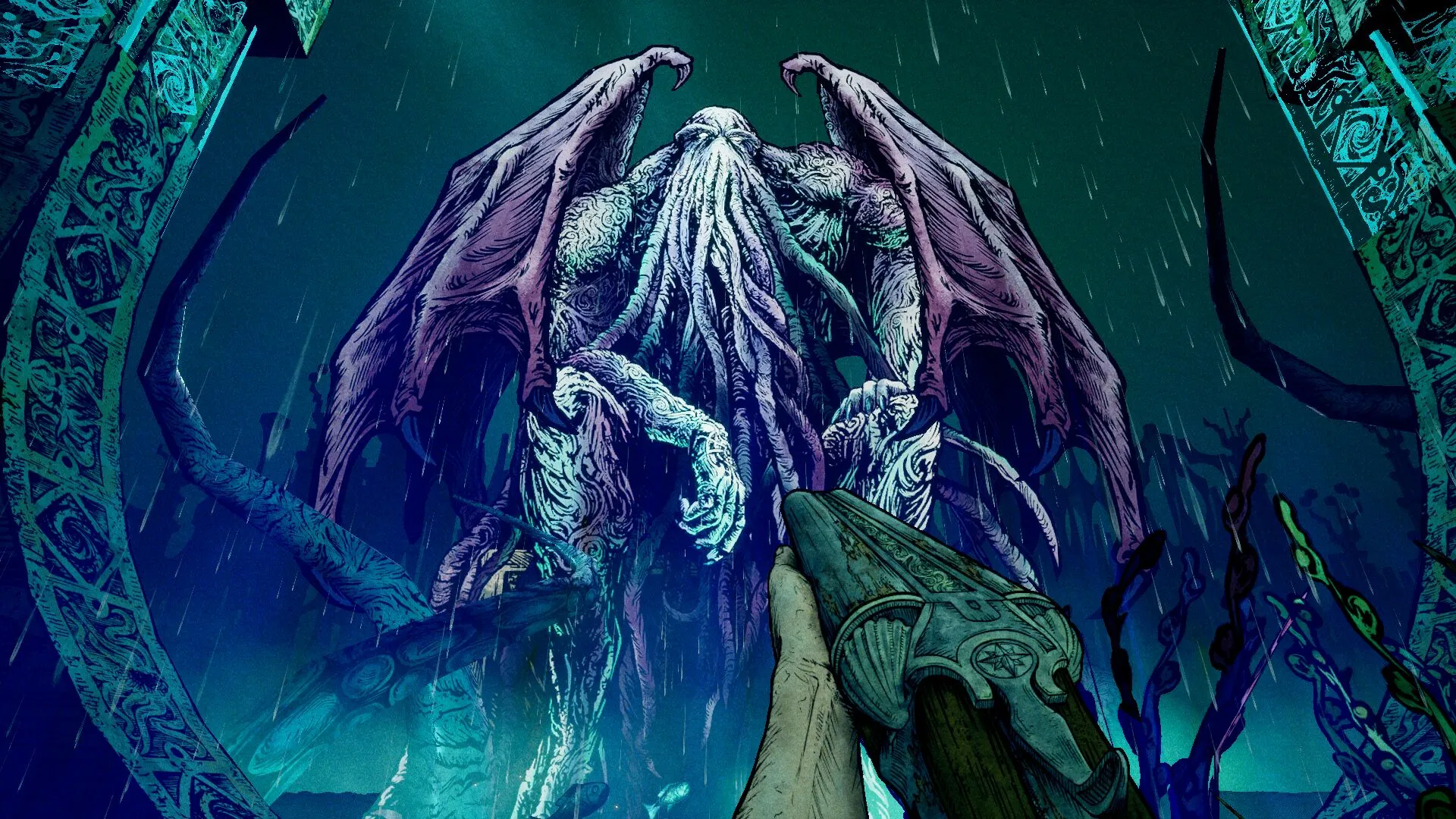 Forgive Me Father 2 (PC Steam Key / Global)
