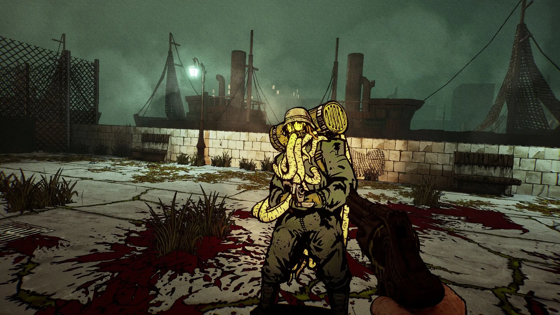 Forgive Me Father 2 (PC Steam Key / Global)