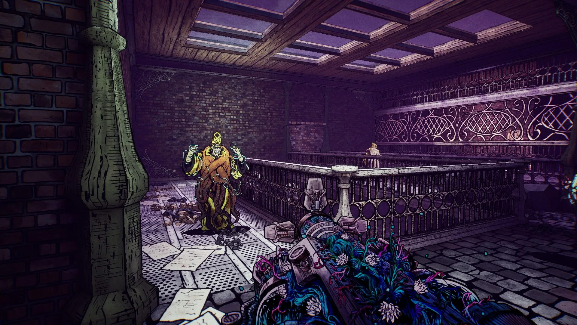 Forgive Me Father 2 (PC Steam Key / Global)