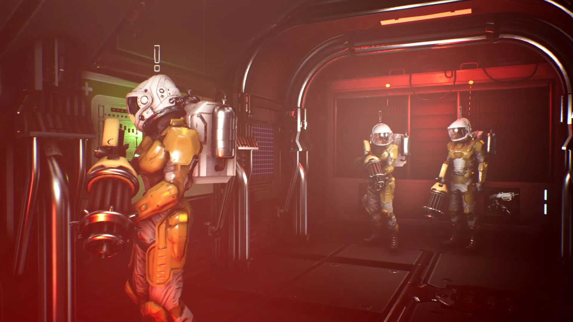 Genesis Alpha One Deluxe Edition (PC Steam Key / Global)