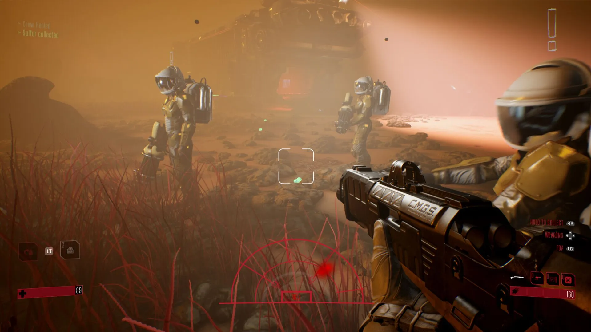 Genesis Alpha One Deluxe Edition (PC Steam Key / Global)