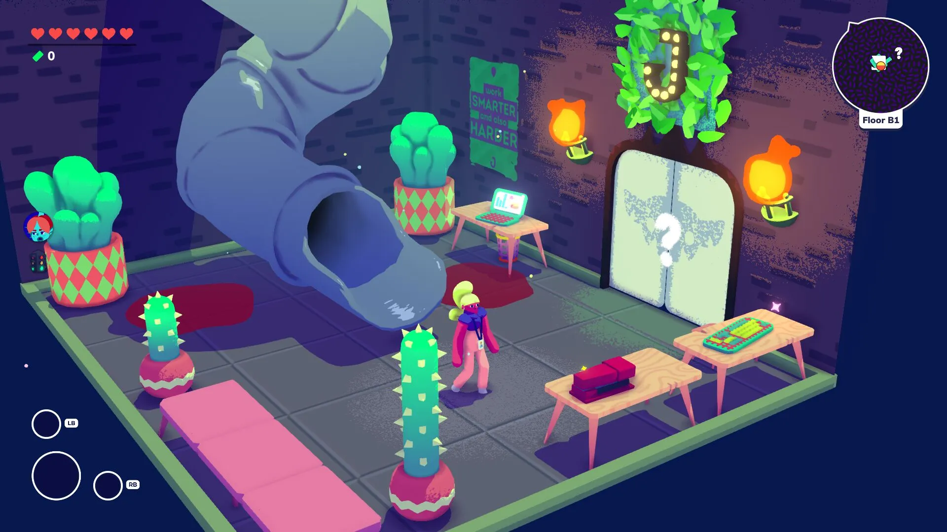 Going Under (PC Steam Key / Global)