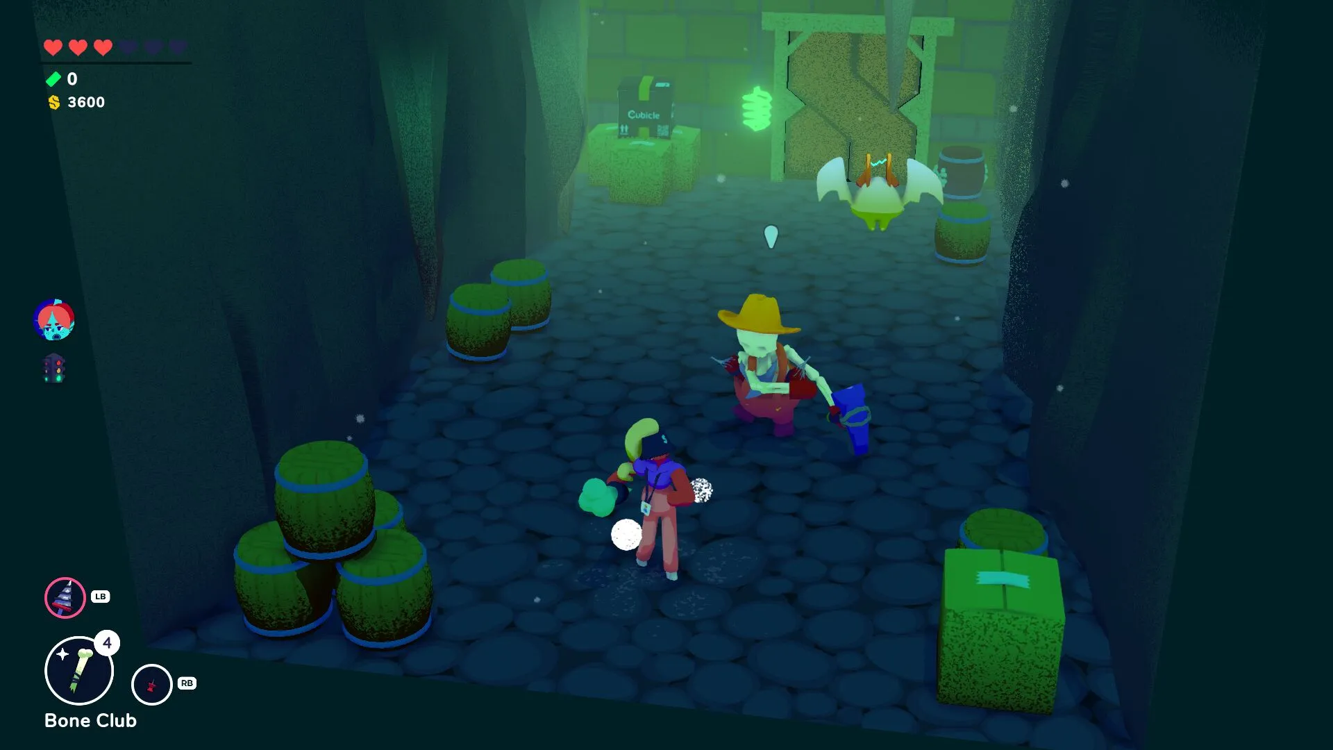 Going Under (PC Steam Key / Global)
