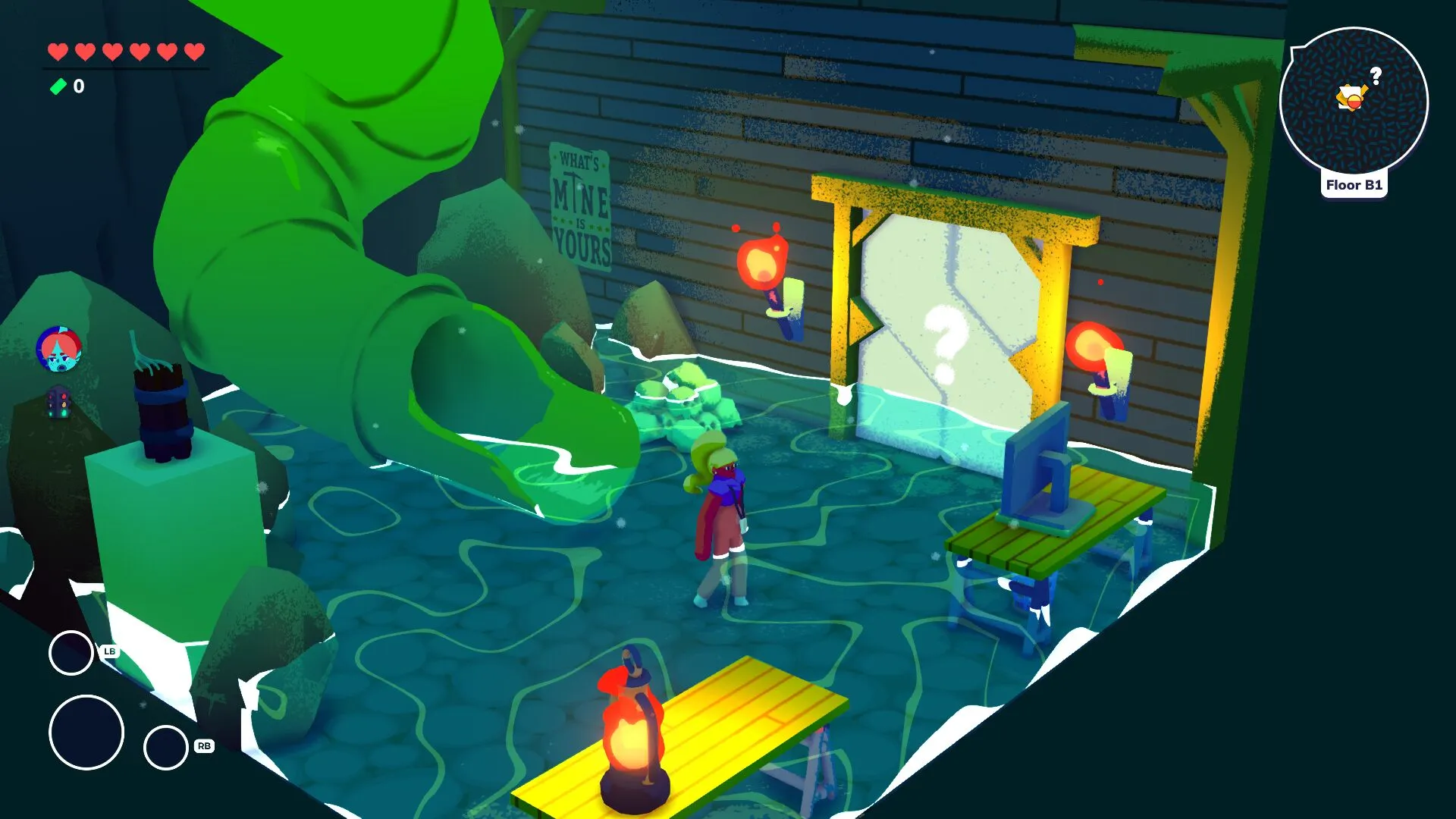 Going Under (PC Steam Key / Global)