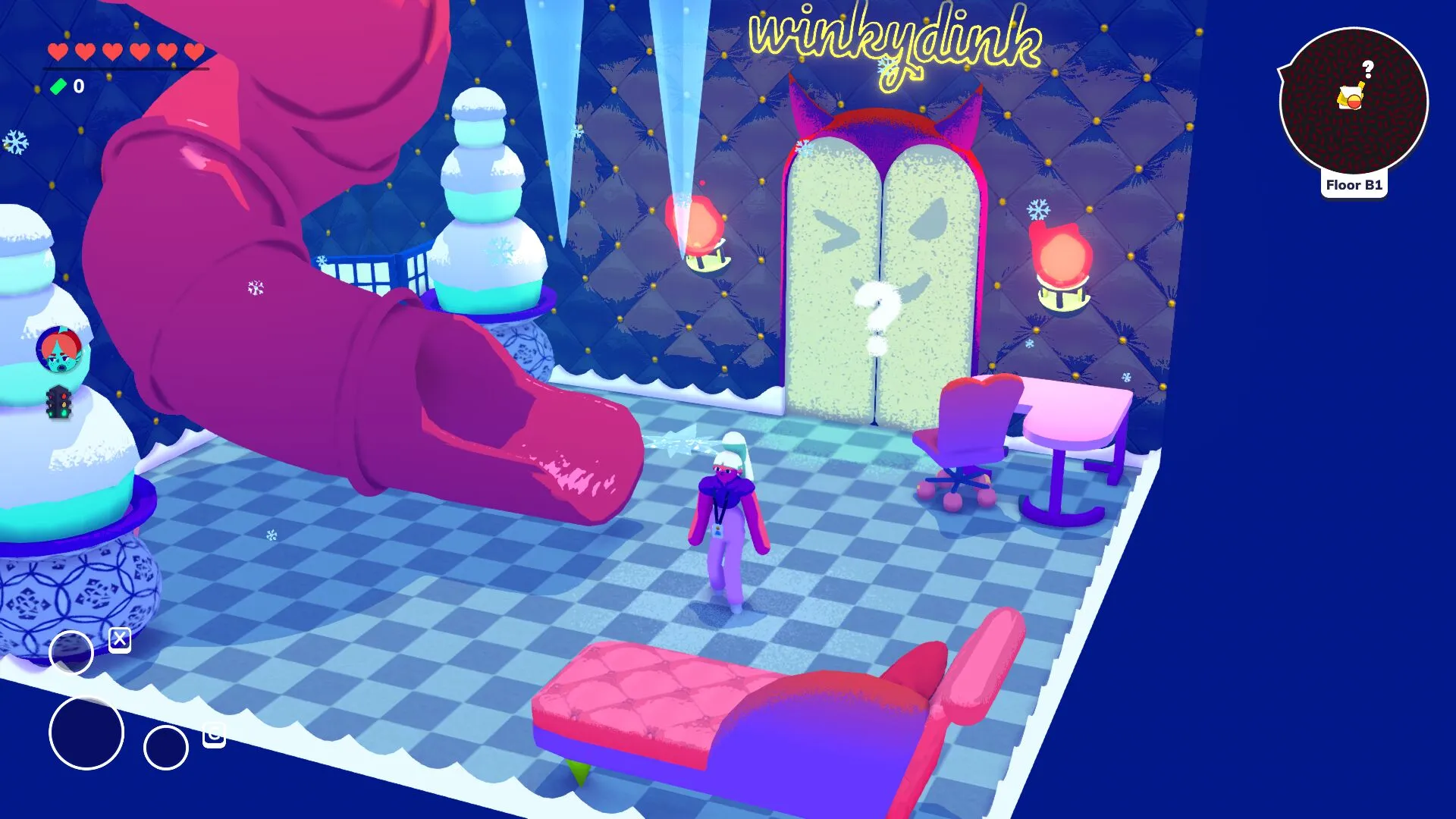 Going Under (PC Steam Key / Global)