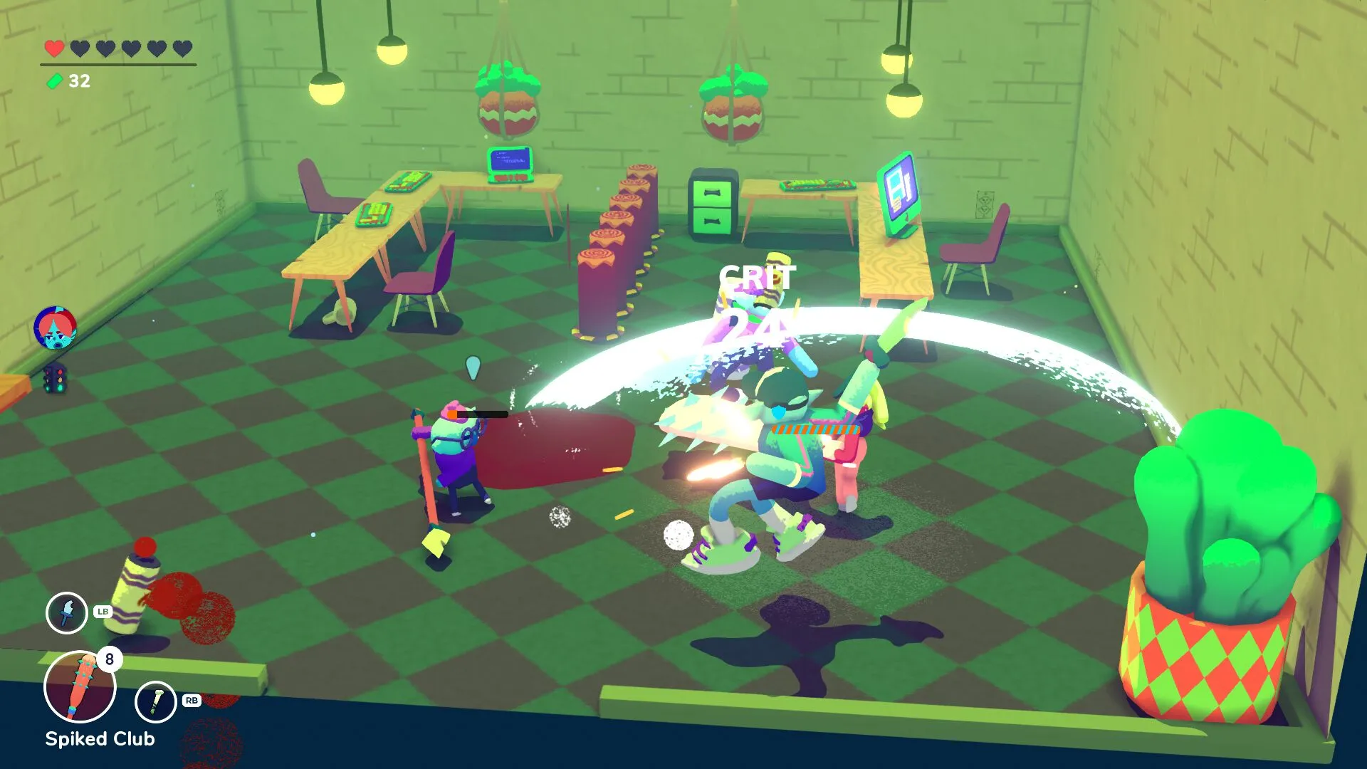 Going Under (PC Steam Key / Global)