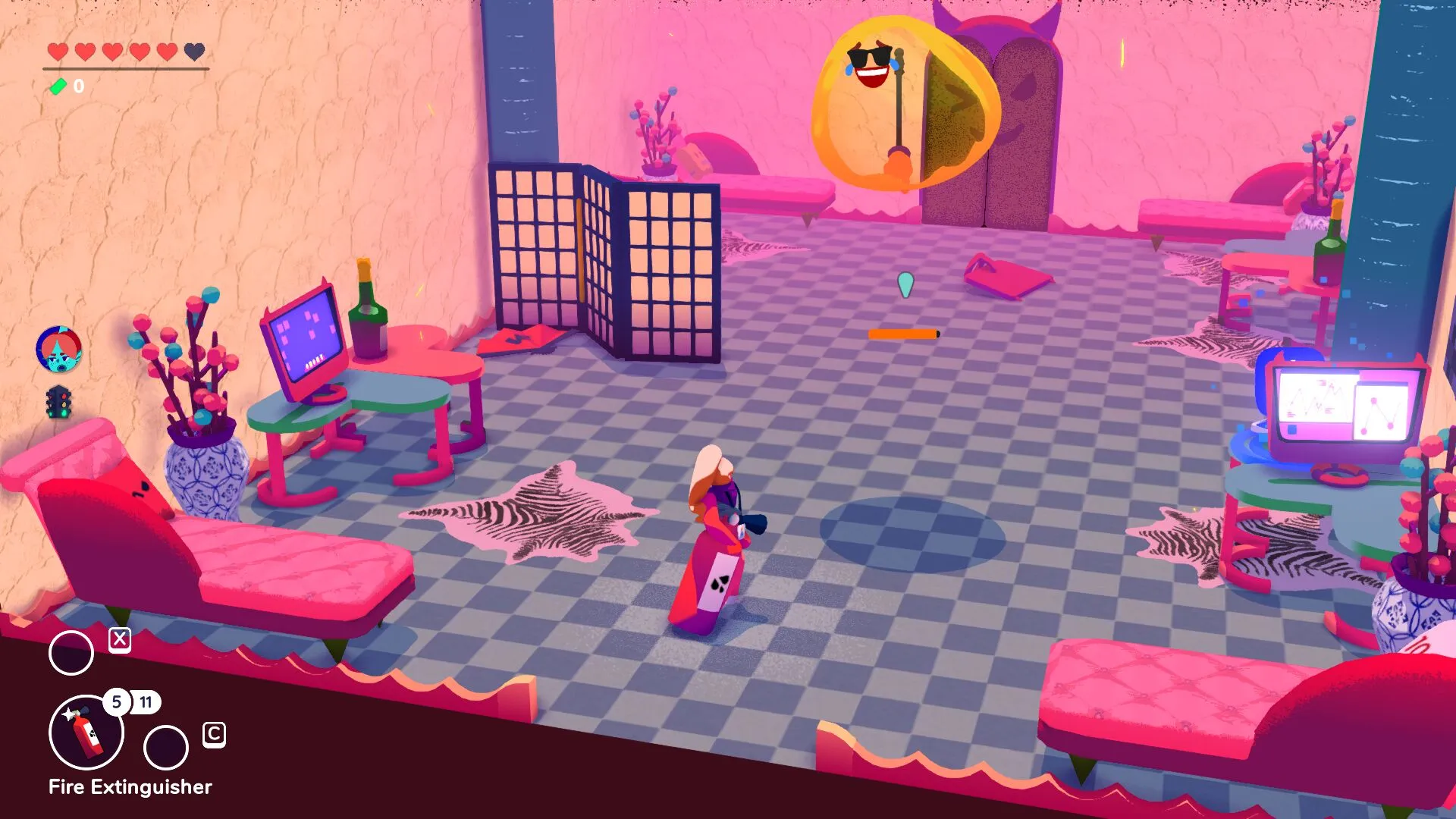Going Under (PC Steam Key / Global)