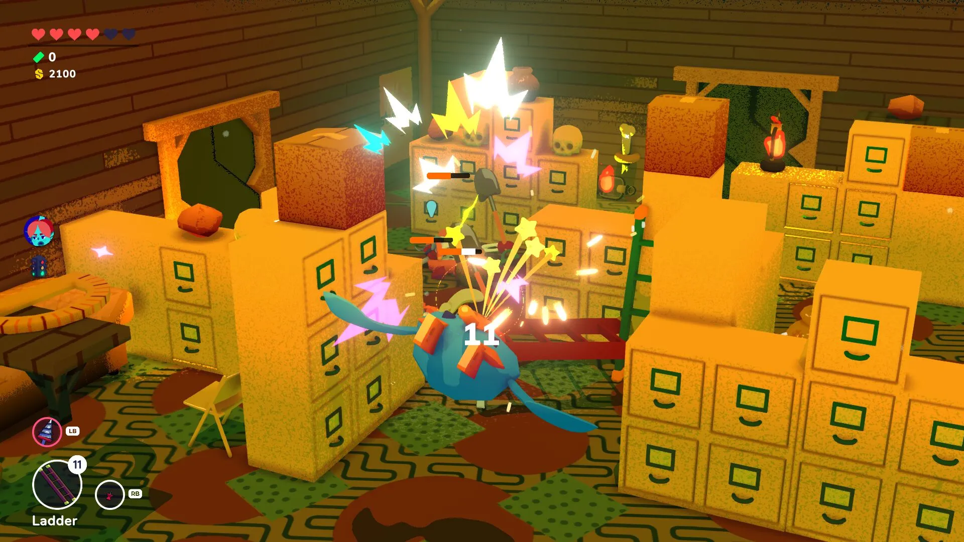 Going Under (PC Steam Key / Global)