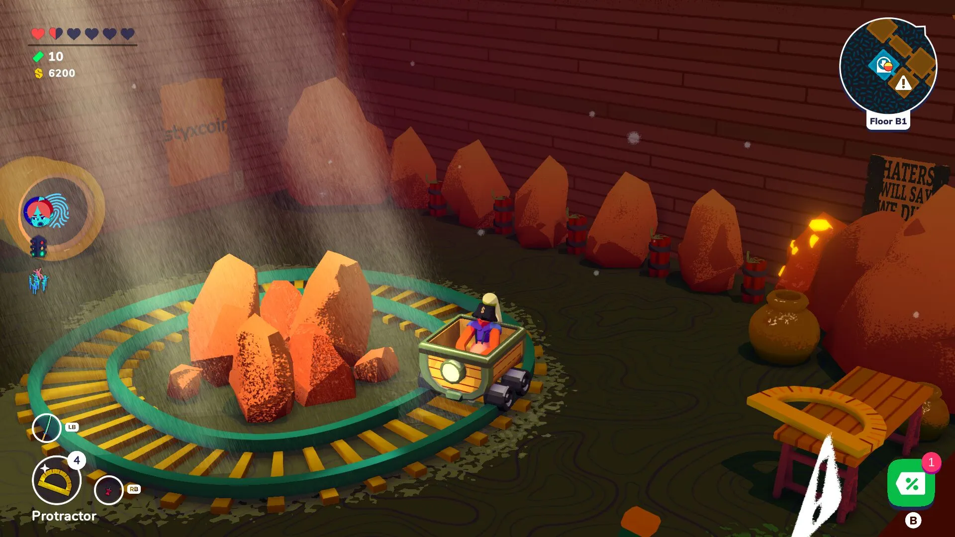 Going Under (PC Steam Key / Global)
