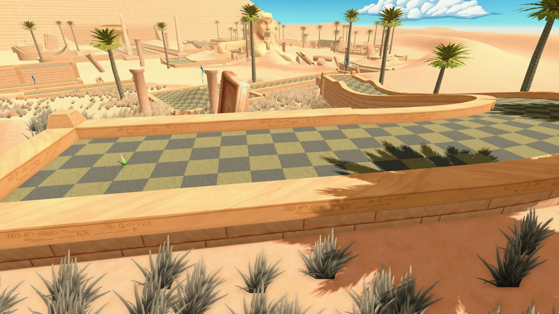 Golf With Your Friends (PC Steam Key / Global)