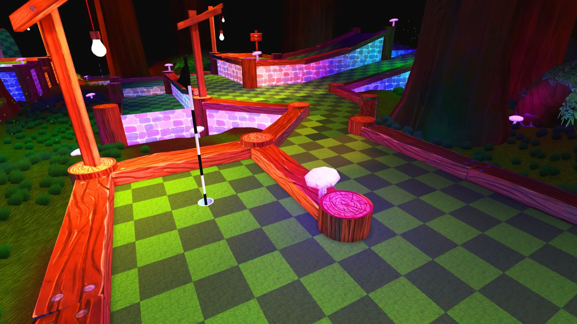 Golf With Your Friends (PC Steam Key / Global)