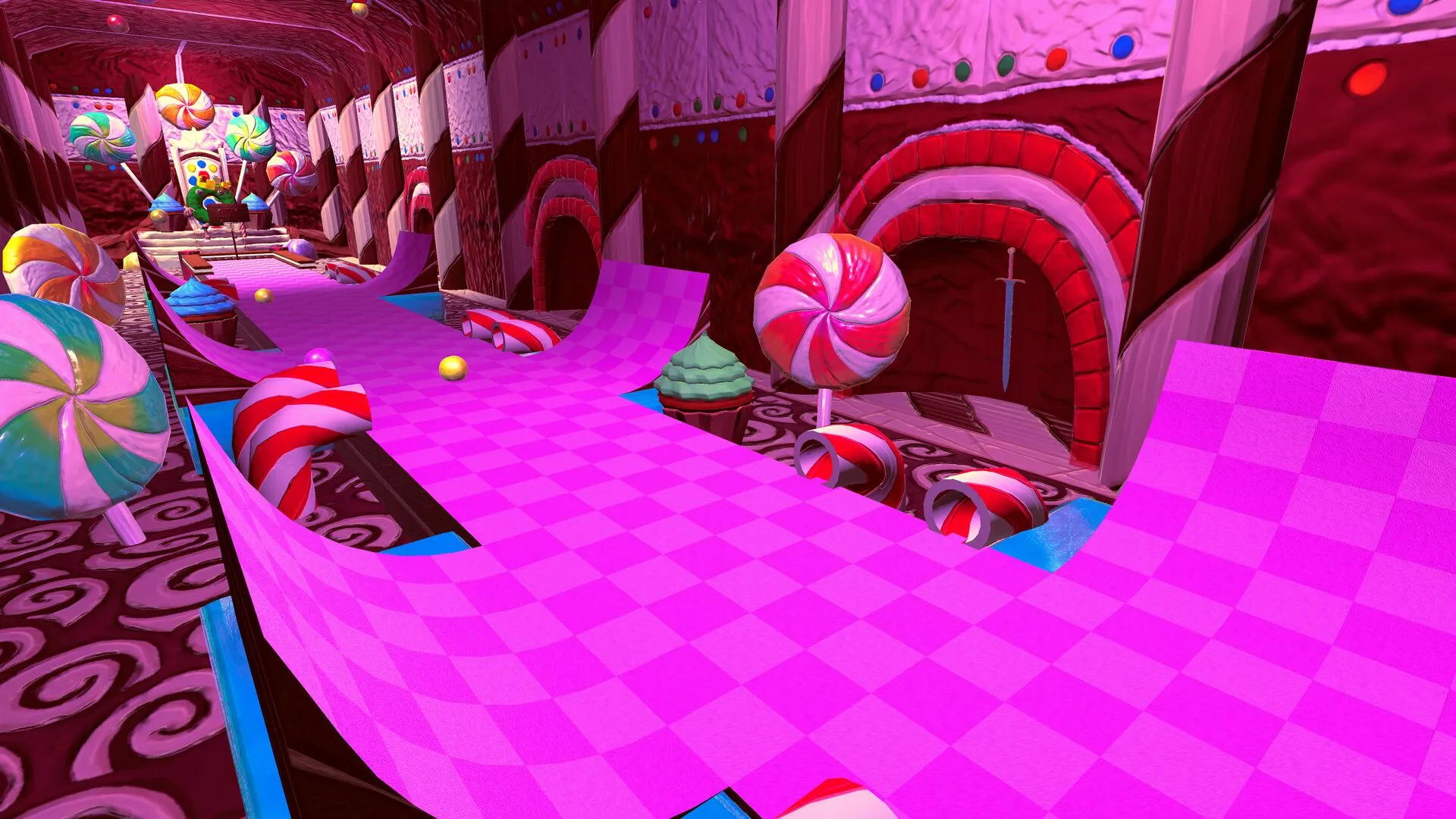 Golf With Your Friends (PC Steam Key / Global)