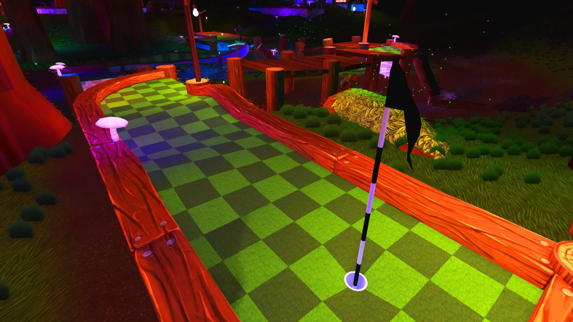 Golf With Your Friends (PC Steam Key / Global)