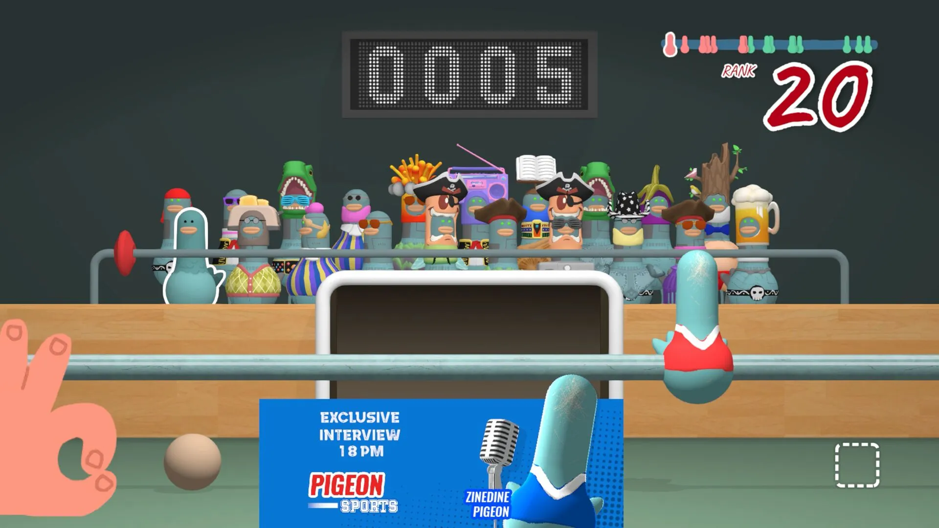 Headbangers: Rhythm Royale (PC Steam Key / Global)