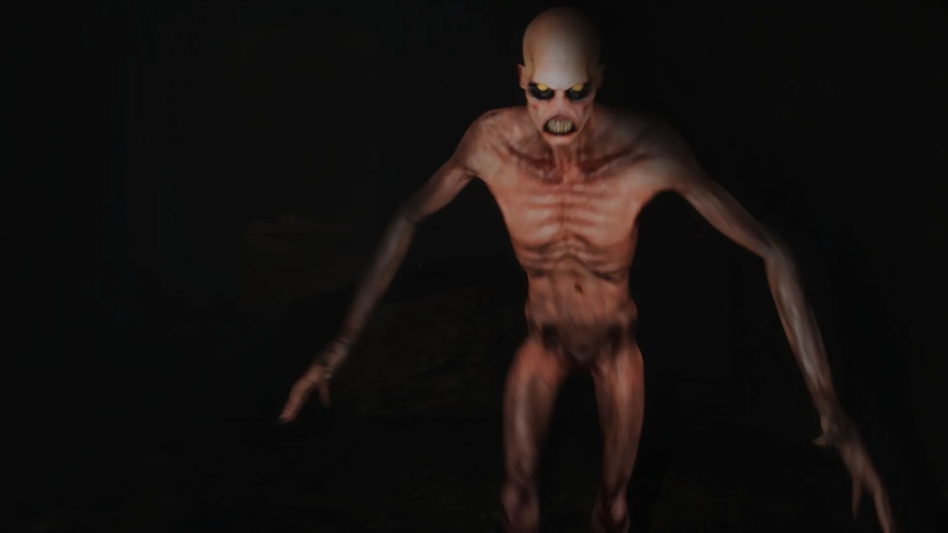 Ιστορία τρόμου: Hallowseed (PC Steam Κλειδί / Global έκδοση)