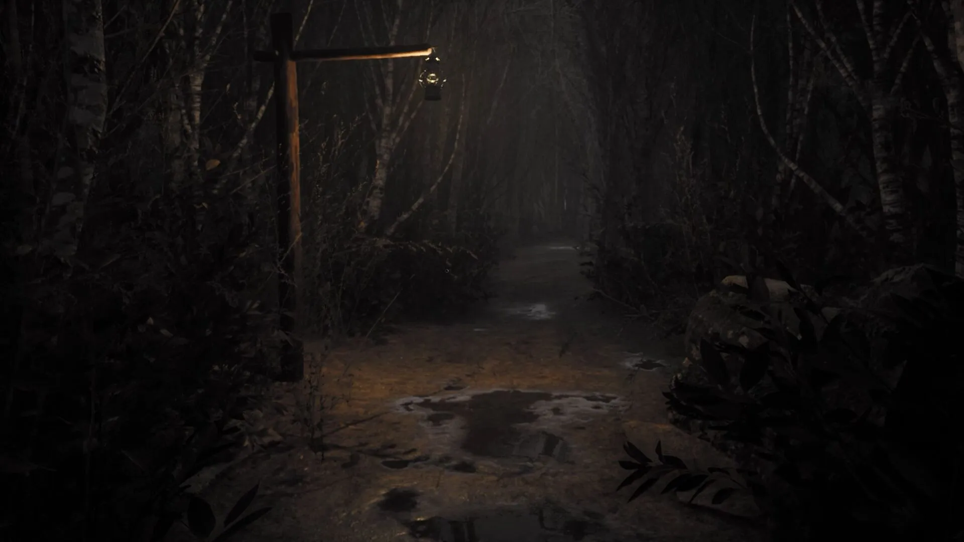 Ιστορία τρόμου: Hallowseed (PC Steam Κλειδί / Global έκδοση)