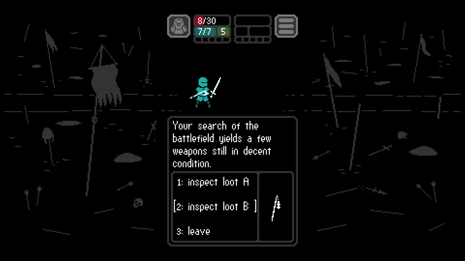 Kaamos: Puzzle Roguelike (PC Steam Key / Global)