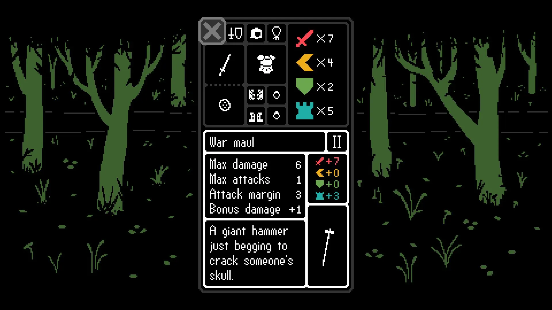 Kaamos: Puzzle Roguelike (PC Steam Key / Global)