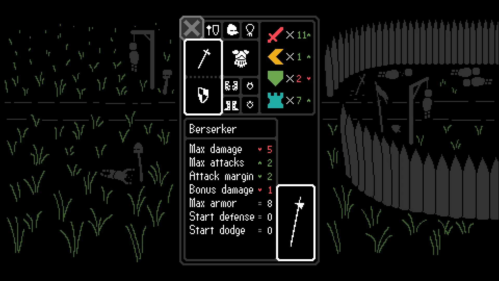 Kaamos: Puzzle Roguelike (PC Steam Key / Global)