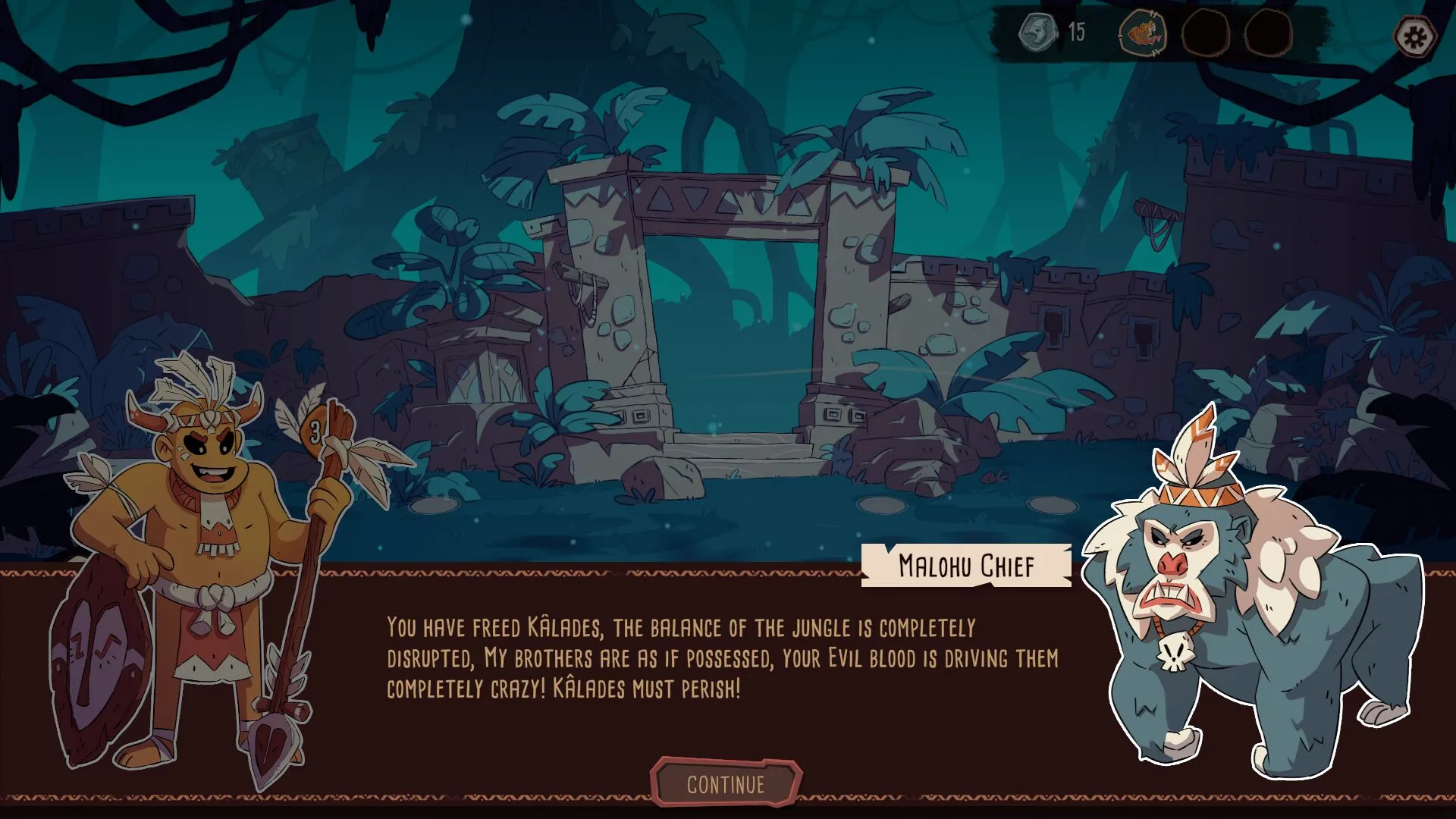 La prophétie de Kaya (PC Steam Clé / Global)