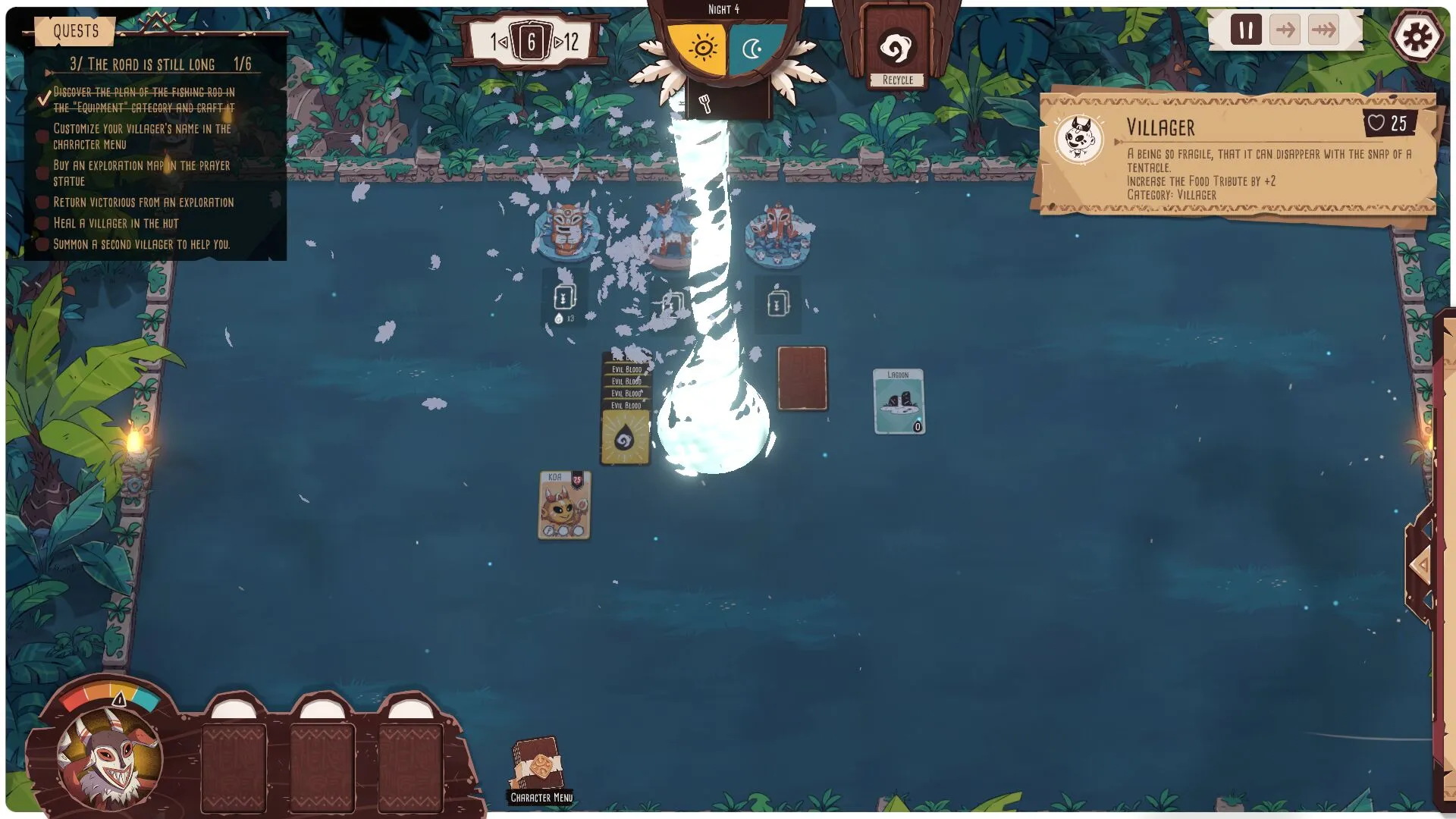 La prophétie de Kaya (PC Steam Clé / Global)