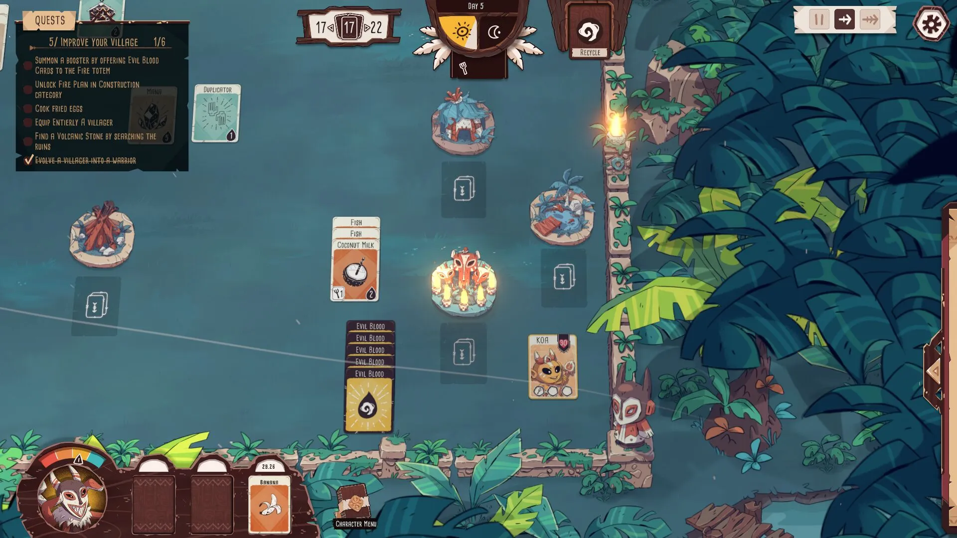 La prophétie de Kaya (PC Steam Clé / Global)