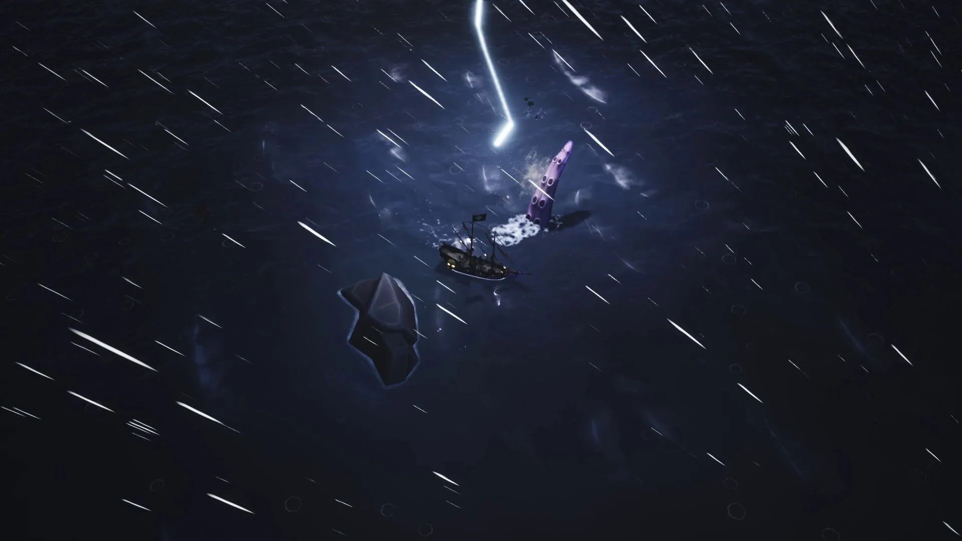 King of Seas (Κλειδί PC Steam / Global)