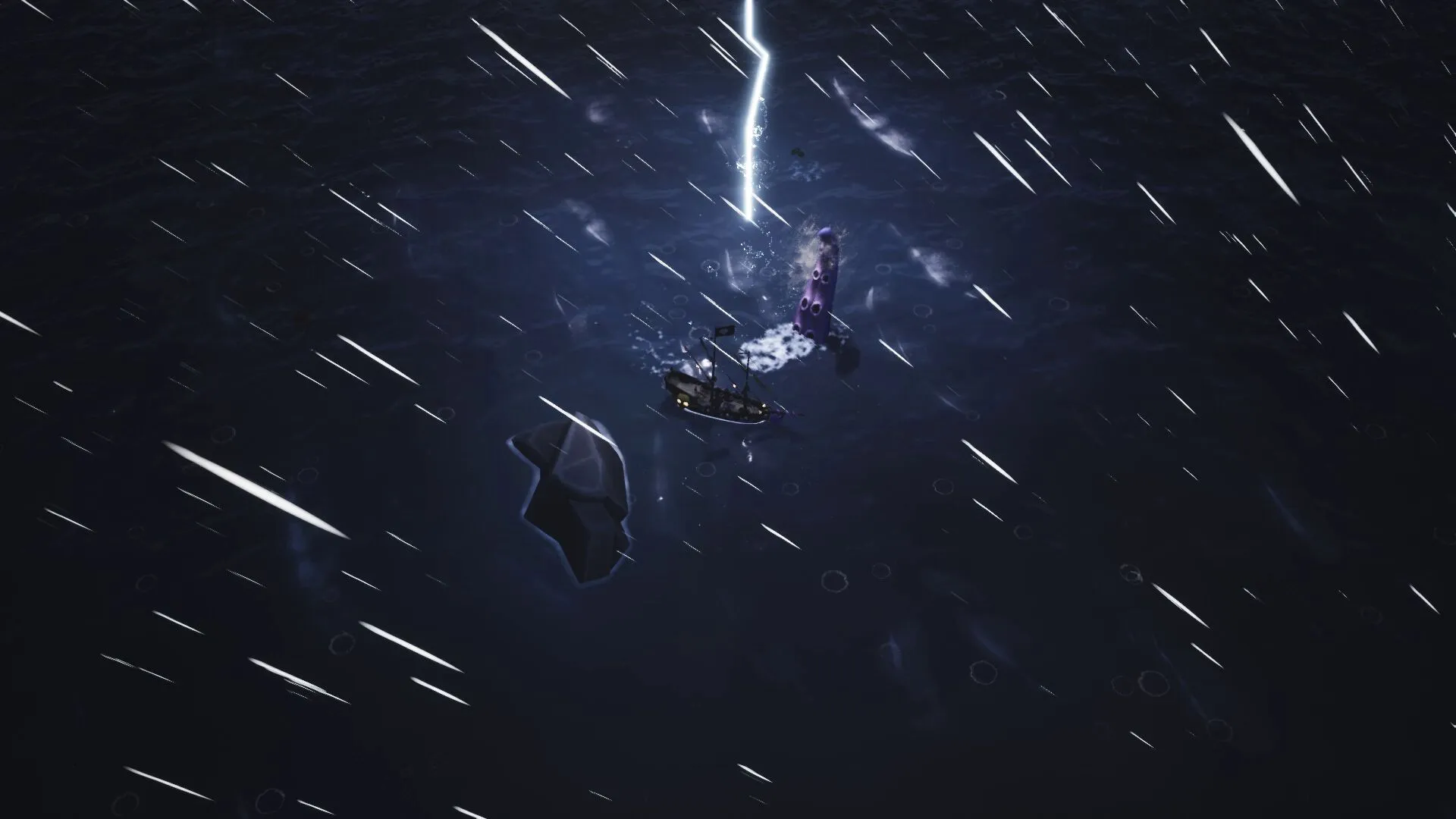 King of Seas (Κλειδί PC Steam / Global)