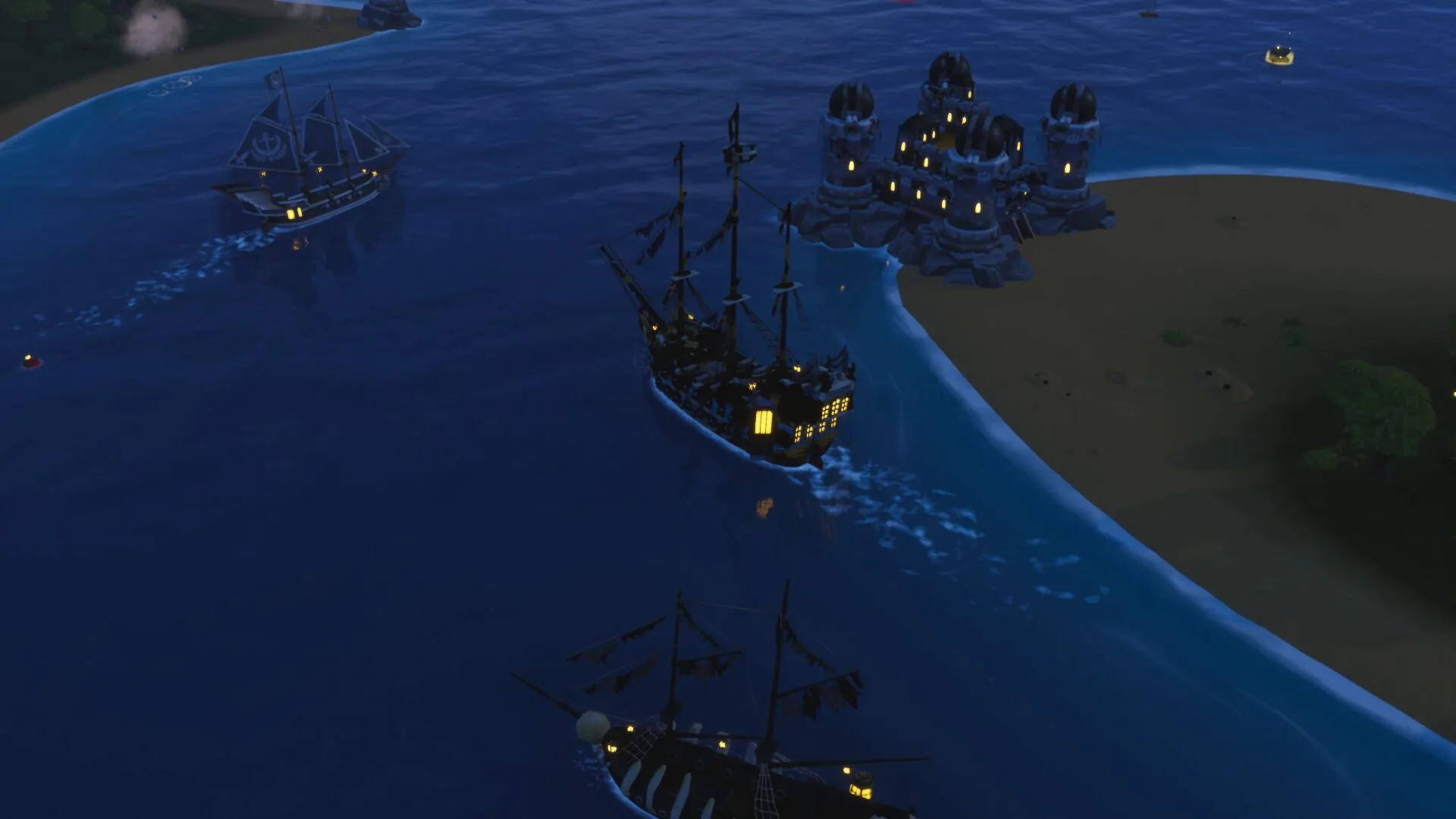 King of Seas (Κλειδί PC Steam / Global)